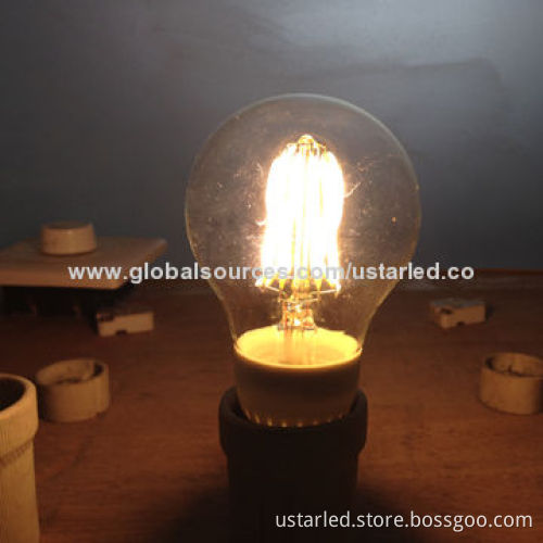 E26/E27 LED Bulbs
